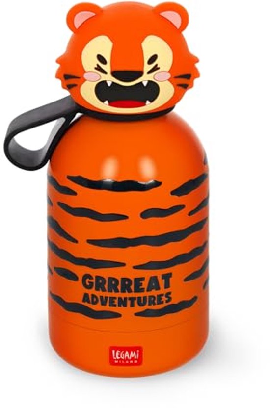 Pauzema Geïsoleerde Thermosfles van Roestvrij Staal 3L - Groot Pauzema Geïsoleerde Thermosfles van Roestvrij Staal 3L - Groot