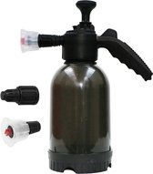 Druk spuit TSW - Handpomp - Foam gun - Snow foam - Druk spuit auto - Foamer auto - Auto foamer - Schuimsproeier - Auto spuit - Foam cannon auto - Foam sproeier - Snow Foam Sprayer - Schuimpistool auto 2L - Drukspuit fiets/motor