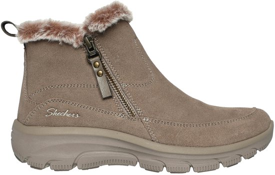 Skechers Botte Beige 38