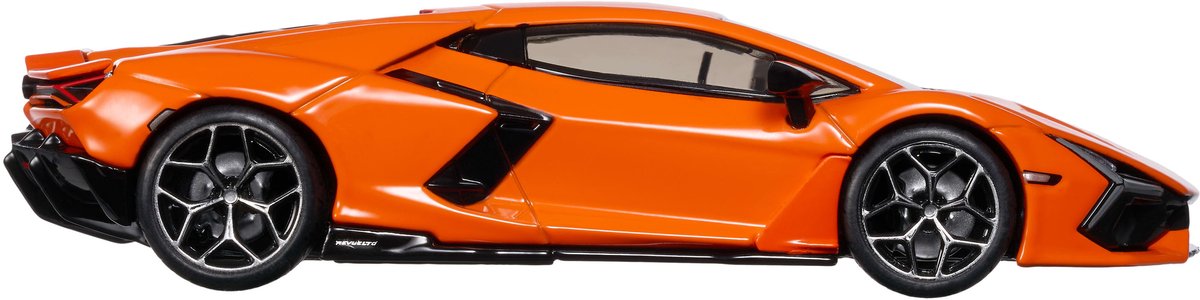 Hot Wheels JCN68 speelgoedvoertuig