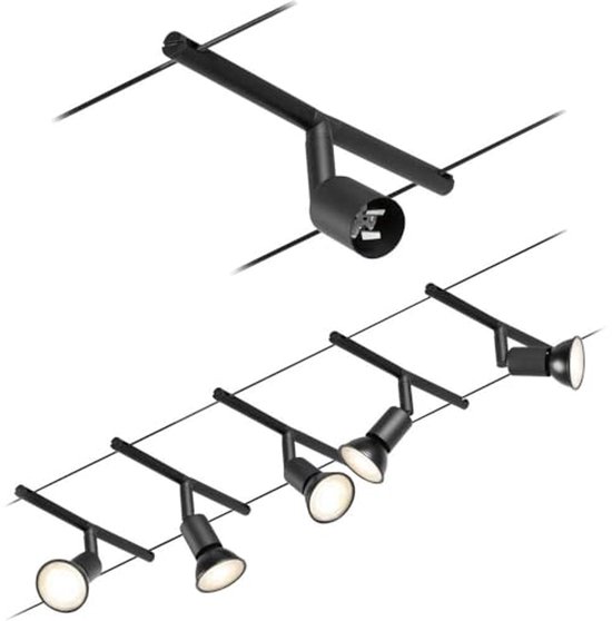 SET Elektrische vloerverwarmingsmat 2m² (4m x 0,5m) 300W → Prijs €141,55