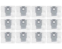 Stofzak Geschikt voor XiaoMi Roborock S7 MaxV Ultra / Q5+ / Q7 Max+ / T8 G10S robotstofzuiger