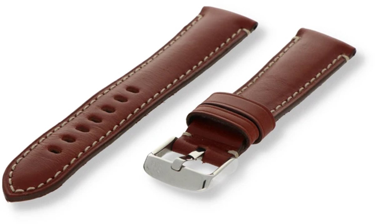 Morellato PMX041GIORGI20 Manufatti Horlogeband - 20 mm