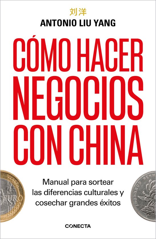 Cómo hacer negocios con China - cover