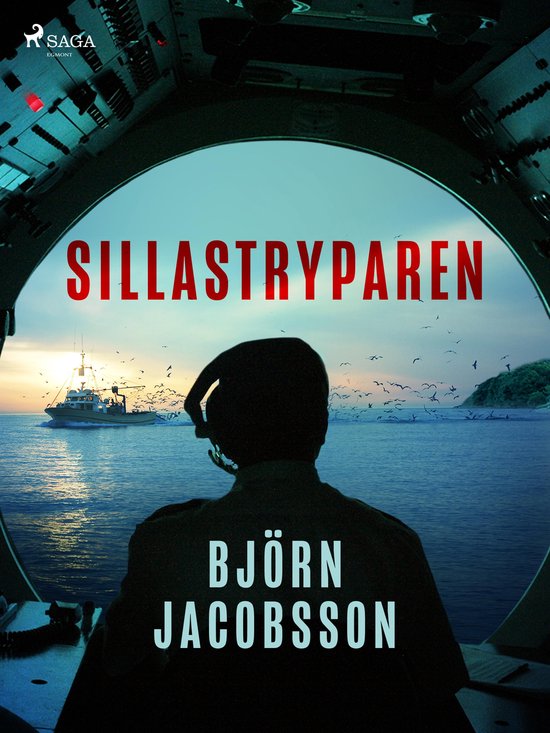Sillastryparen - cover