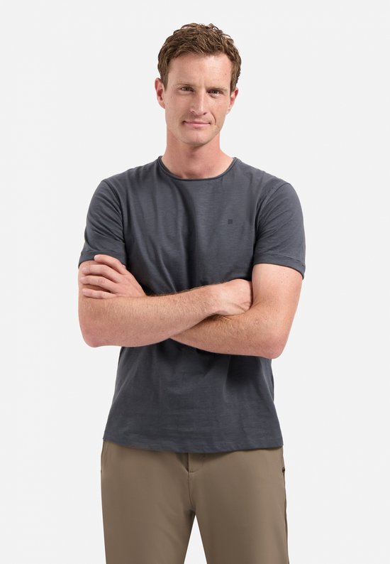 Timeless Basics - T-shirt à col rond