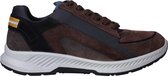 Baskets pour femmes Xsensible Yukon - Homme - Marron - Taille : 44