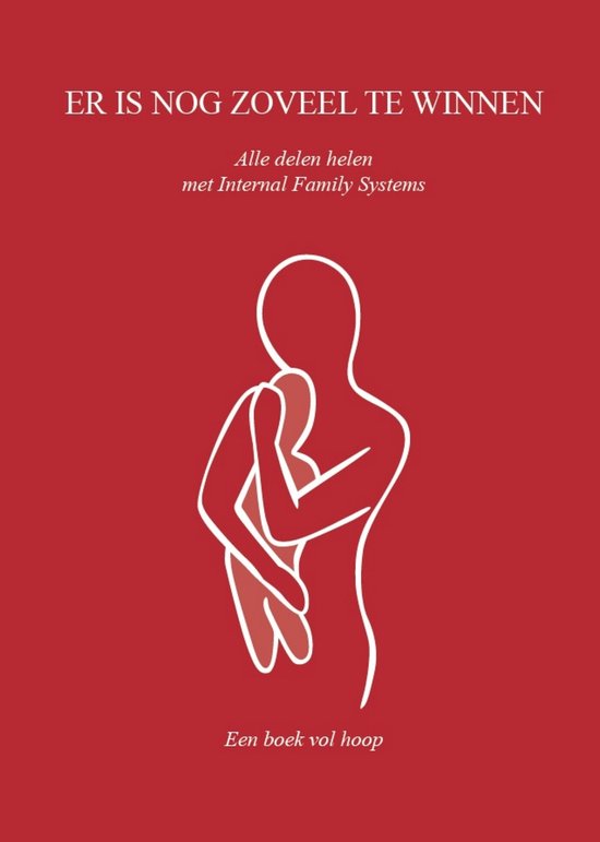 Er is nog zoveel te winnen - cover