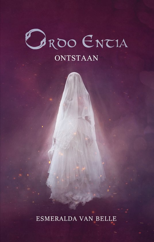 Ordo Entia - Ontstaan - cover