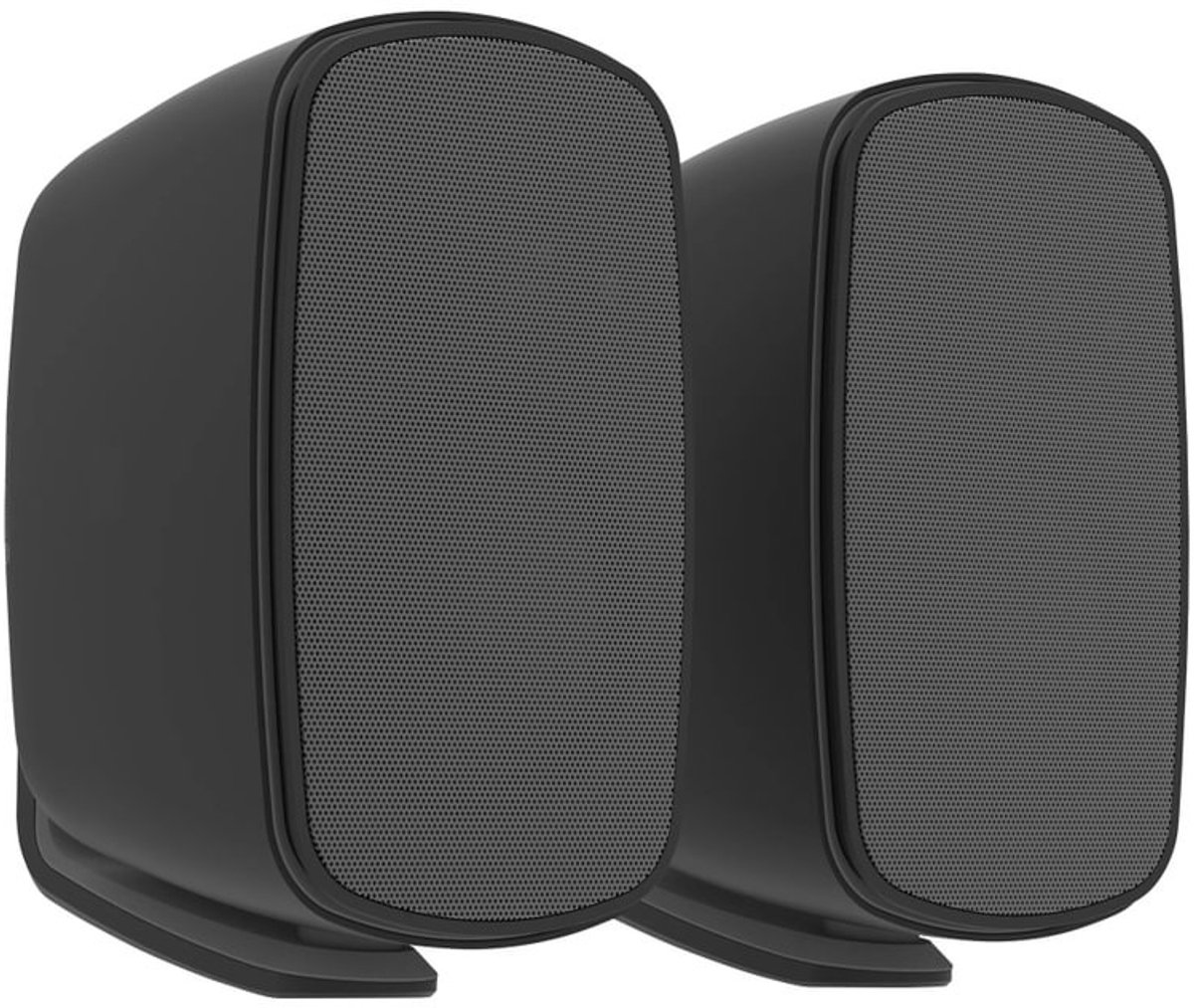 Monitor Audio Climate CL2 M - Buiten Luidspreker - Zwart