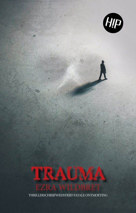 Trauma - cover