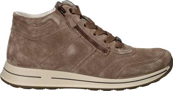 Ara Osaka 2.0 Taupe Sneakers