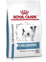 Royal Canin Veterinary Diet Anallergenic - 3 kg Small Dogs - Hondenvoer