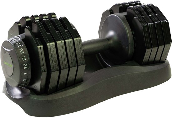 Tunturi Dumbbellset