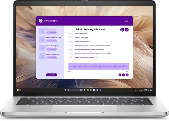 DELL Pro 14 Plus PB14250 Intel Core Ultra 7 265U Laptop 35,6 cm (14") Full HD+ 32 GB DDR5-SDRAM 512 GB SSD Wi-Fi 6E (802.11ax) Windows 11 Pro US International Aluminium