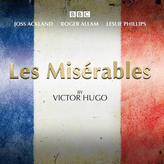 Les Miserables - cover