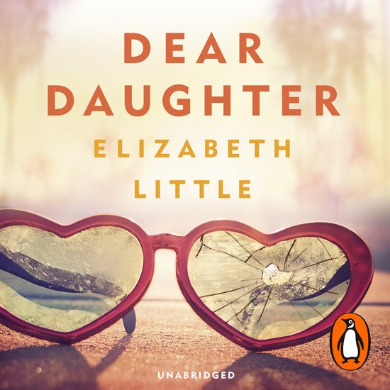 Dear Daughter - cover