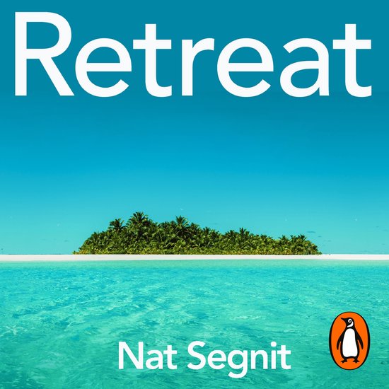 Retreat - cover
