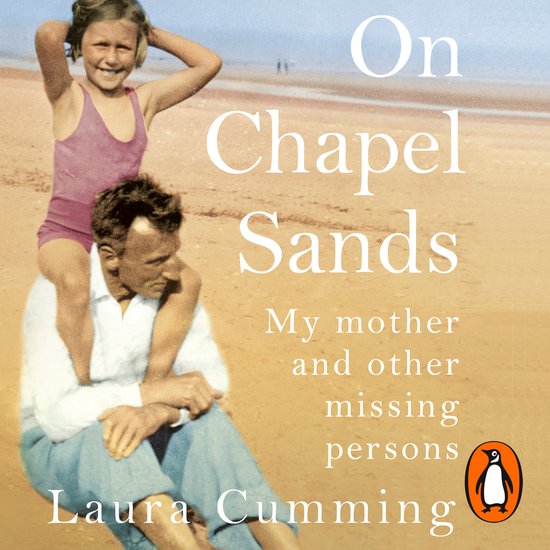 On Chapel Sands - cover