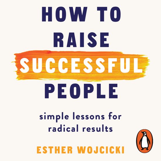 How to Raise Successful People - cover