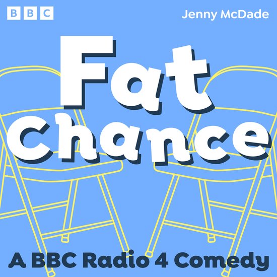 Fat Chance - cover