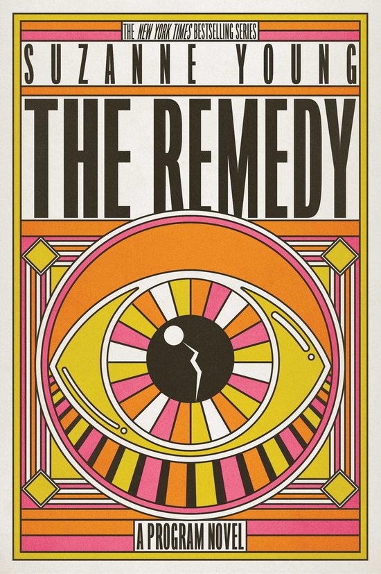 Program - The Remedy - cover