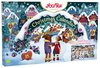 Yogi Tea Adventskalender 2025 - 24 Biologische Theesoorten - Het Perfecte Kerstcadeau