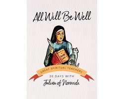Great Spiritual Teachers - All Will Be Well