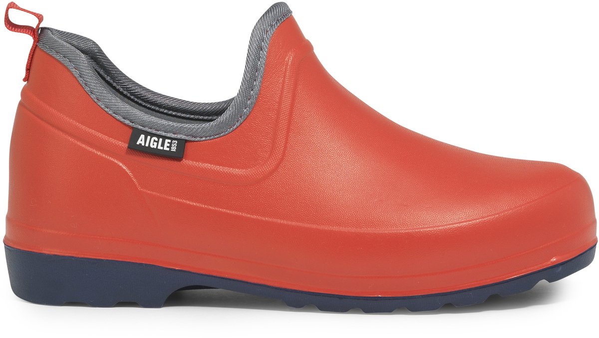AIGLE Laarzen NB592 Aigle Taden Plus 2