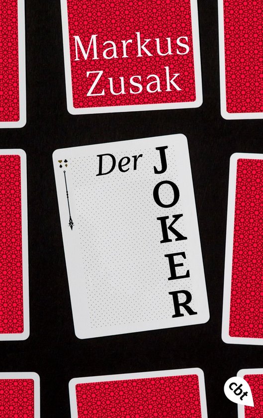 Der Joker - cover