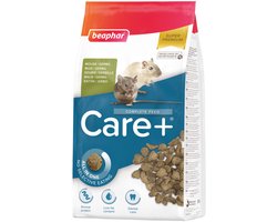 Beaphar Care+ Gerbil & Muis 500 gr