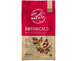 Bunny Nature Botanicals Mid Marigold Blossoms & Rose Blossoms 130 gr