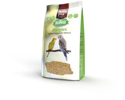 HobbyFirst King Grasparkieten - 4 kg