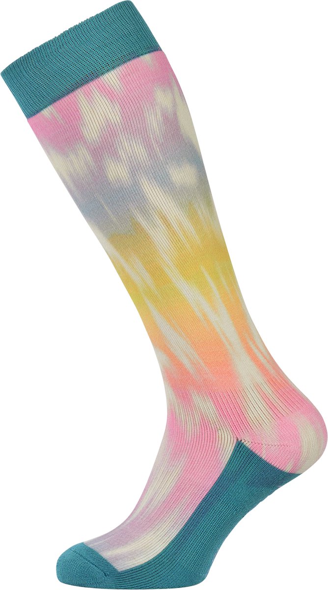 Protest Prtjos Skisokken Dames Outdoor Blauw