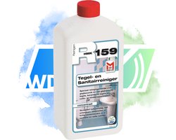 HMK R159 - Keramische reiniger - Moeller - 1 L