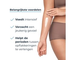 Eucerin AtopiControl Kalmerende Bodylotion - 3 x 400 ml - Voordeelverpakking