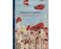 Omslag van Didactisch Coachen 1 - Didactisch Coachen