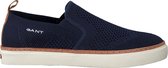 Gant Heren Sneakers Bari - Blauw