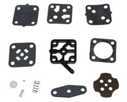 393088 - Kit Brandstofpomp 2.5 t/m 15 pk & 3.0L  Johnson Evinrude