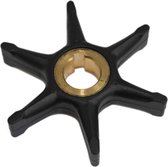 10 t/m 25pk (1978) Johnson Evinrude Bombardier (OMC) impeller Origineel 375638, 775518 (SIE18-3002)