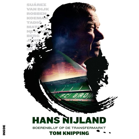 Hans Nijland - cover