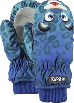 Barts Nylon Wanten - Handschoenen Kinderen - Maat 9-11 jaar - Leopard Blue
