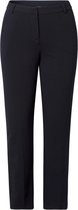 ES&SY Manchester Broek - Navy - maat 46