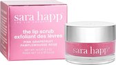 Sara Happ The Lip Scrub Pink Grapefruit