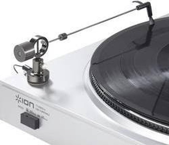 Analogis Nostatic Arm - Automatische platen reinigings arm van Analogis — afbeelding 2