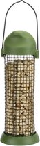 Trixie voersilo pinda groen - 22 cm 3 st - 1 stuks