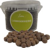 I am lam knikkers - 500 ml 300 gr - 1 stuks