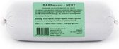 Barfmenu hert premium hondenvoer - 1000 gr - 10 stuks