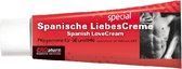EROpharm - The Spanish LoveCream Special - 40 ml