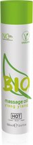 HOT BIO massage oil - ylang ylang - 100 ml